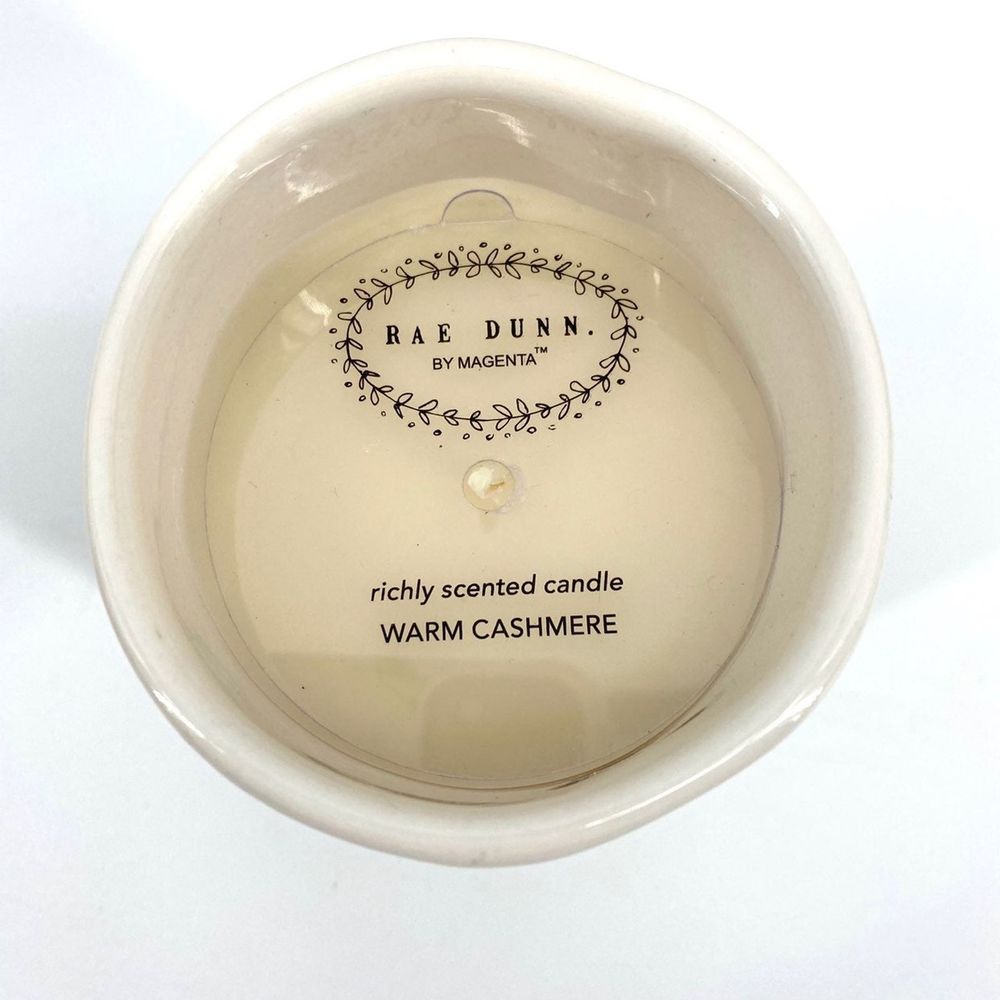 Rae Dunn Sweater Weather Candle Bundle - Picture 6 of 11